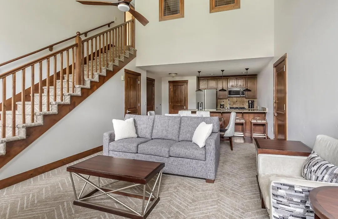 Hilton Grand Vacations Club Sunrise Lodge Park City-1