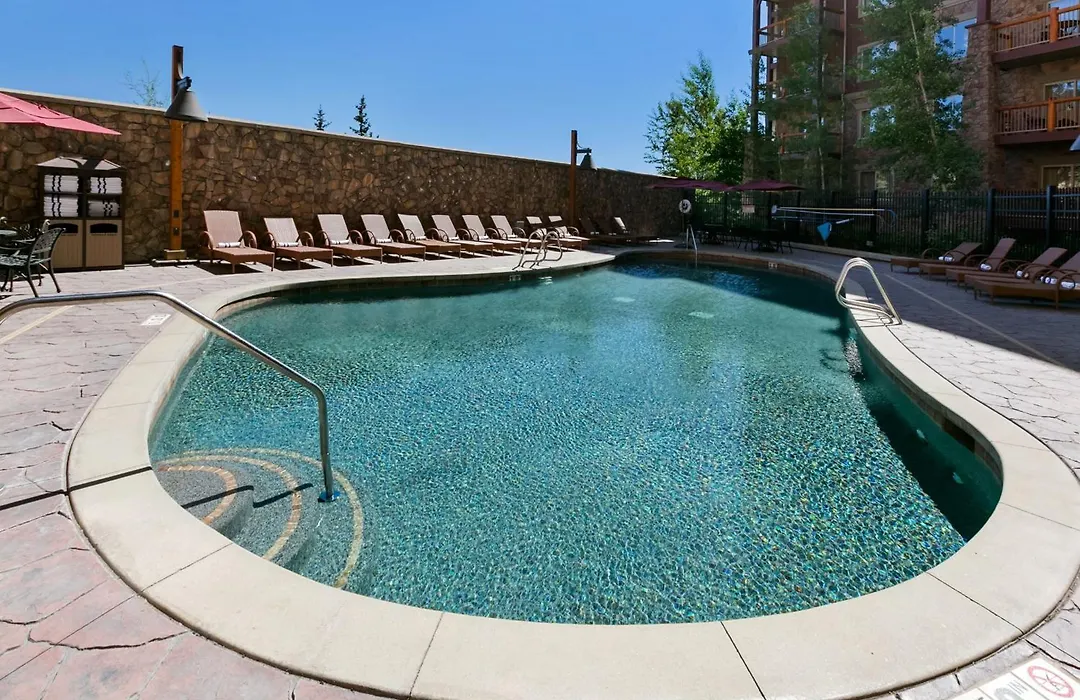 Condos At Canyons Resort By White Pines-1
