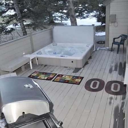 Payday 163 By Alpine Ski Properties-2