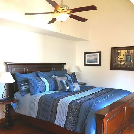 Abode At Racquet Club Vr-2