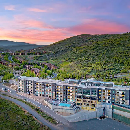 Black Rock Mountain Resort-3