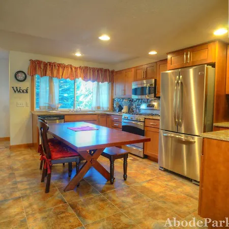 Abode At Racquet Club Vr-3