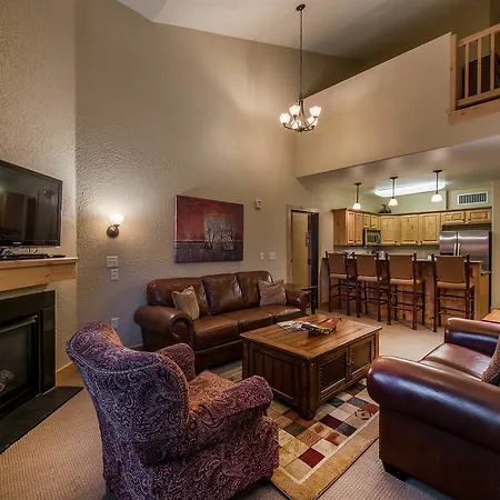 Silverado Lodge, Park City - Canyons Village By Vail Resorts-3