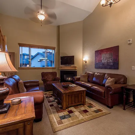 Silverado Lodge, Park City - Canyons Village By Vail Resorts-2